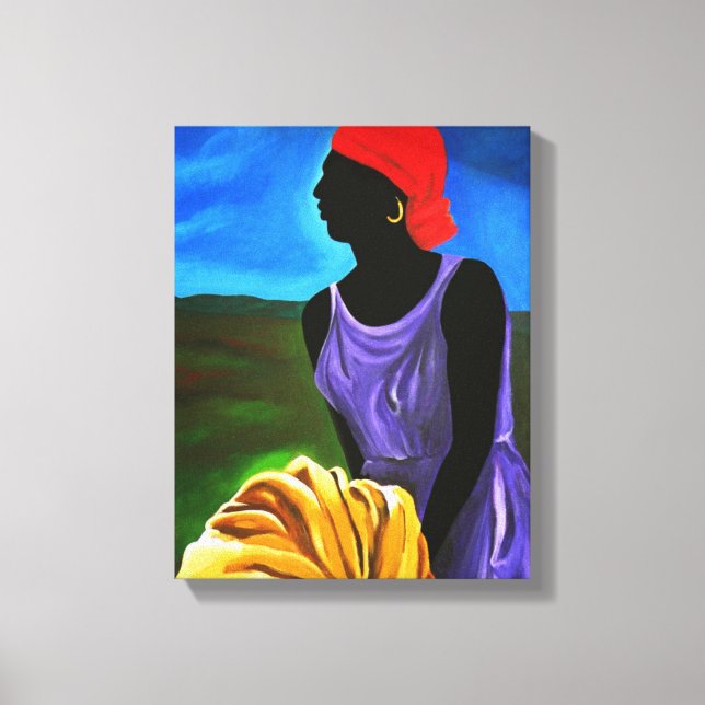 Esther 2008 leinwanddruck (Vorderseite)