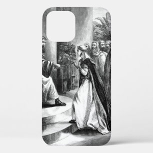 Esther vor dem König Case-Mate iPhone Hülle
