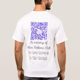 Esther's Miracle Men's T - Shirt - Go Gray im Mai