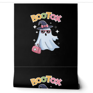 Esthetiker Botox Halloween ästhetische Krankenschw Tapete
