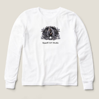 esthétique de streetwear diamant de mentalité de r