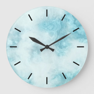 Esthétiquement agréable : Meilleure horloge murale