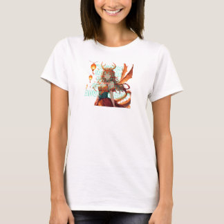 Estilo Otaku: Camiseta Anime para Vestir sua Paixã T-Shirt