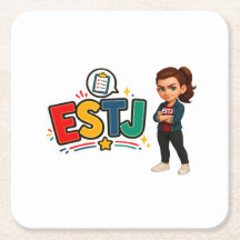 ESTJ — A Líder Organizadora