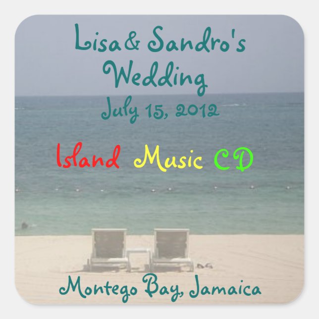 ESTLAND DESTINATION FAVOR STICKER (Devant)