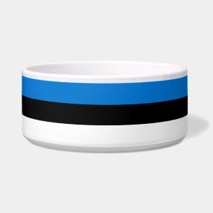 Estland Flaggenschiff Napf