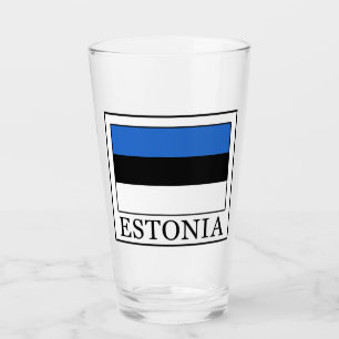 Estland Glas