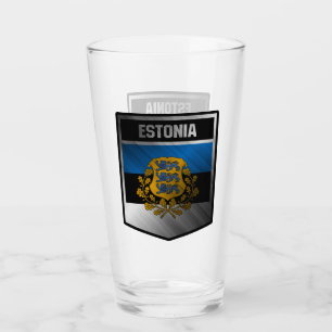 Estland Glas