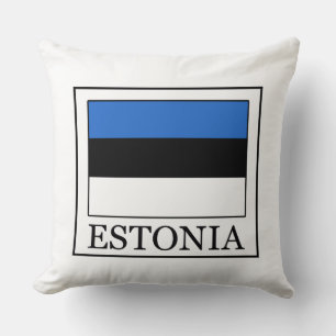 Estland Kissen