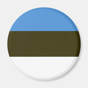 Estland Magnet