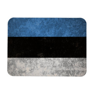 Estland Magnet
