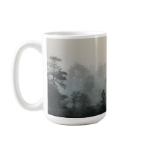 Estland Natur Früh Morgen in Viru-Bog