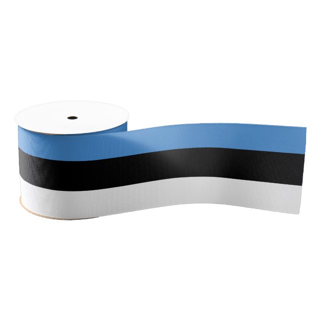 Estland Ripsband (Spule)