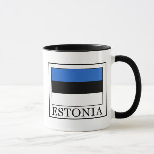 Estland Tasse