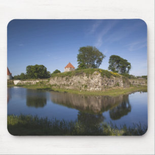 Estland, Westestland-Inseln, Saaremaa 2 Mousepad