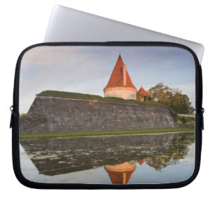 Estland, Westestnische Inseln, Saaremaa Laptopschutzhülle