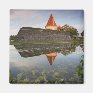 Estland, Westestnische Inseln, Saaremaa Magnet