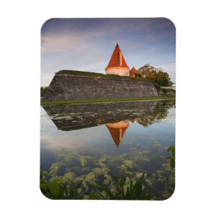 Estland, Westestnische Inseln, Saaremaa Magnet