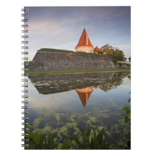 Estland, Westestnische Inseln, Saaremaa Notizblock