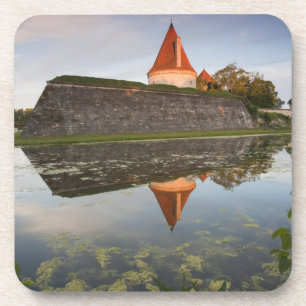 Estland, Westestnische Inseln, Saaremaa Untersetzer