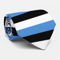 Estnische Flagge