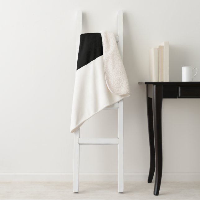 Estnische Flagge Sherpadecke (Beispiel)