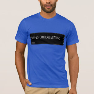Estoril - nicht nur eine Stadt in Portugal T-Shirt