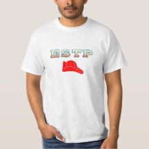 ESTP-Feuerwehrmann