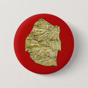 Eswatini-Karte Button