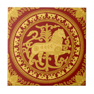 Esztergom Keramik Tile Fliese