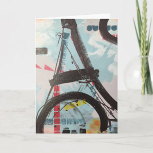 ET4P Grußkarte Karte