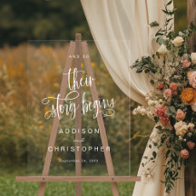 Et Ainsi Leur Histoire Commence À Script Mariage B