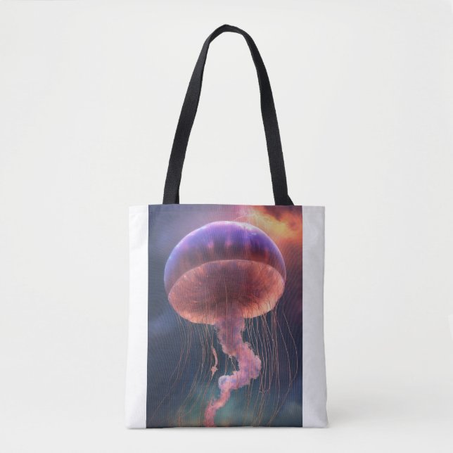 Et "Artistry on the Go : Designer Sac fourre-tout" (Devant)