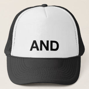 ET casquette de camionneur de slogan d'amusement