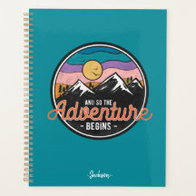 Et Donc L'Aventure Commence