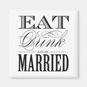 ET ÊTRE MARIÉ MAGNET MARIAGE