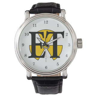 ET Navy Nukes Watch Armbanduhr