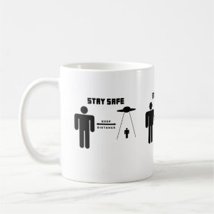 ET-Tasse Kaffeetasse