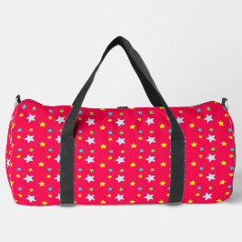 Eta Carinae Duffle Bag