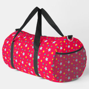 Eta Carinae Duffle Bag