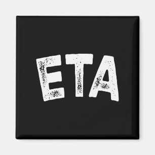 Eta magnet