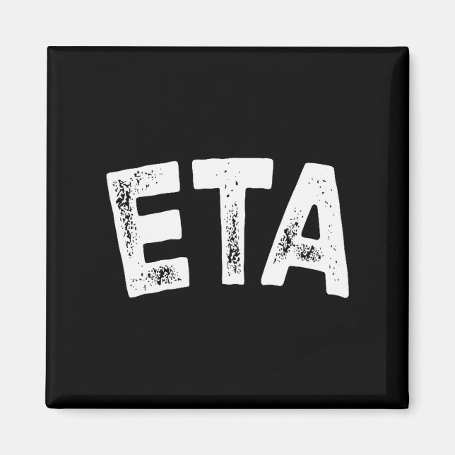 Eta  magnet (Vorne)