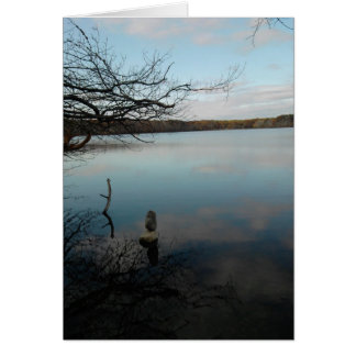 Étang de réflexion