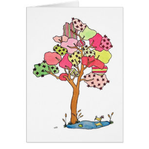 Étang de réflexion, vide