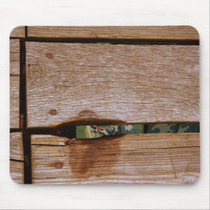 Etant Donn… Mousepad