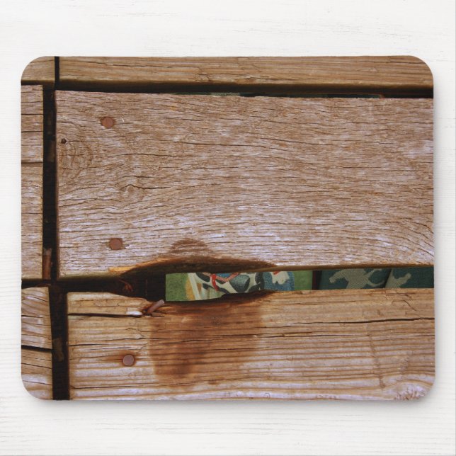 Etant Donn… Mousepad (Vorne)