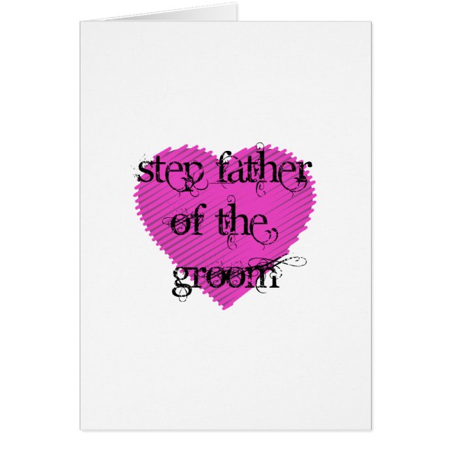 Étape Père de la chambre (Devant)