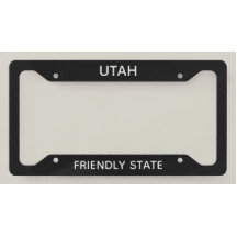 État ami Utah