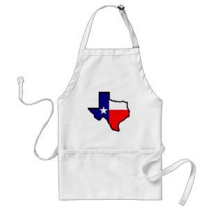 État de tablier du Texas