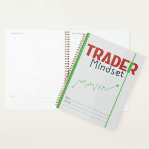 État d'esprit du trader – Trading axé sur la disci